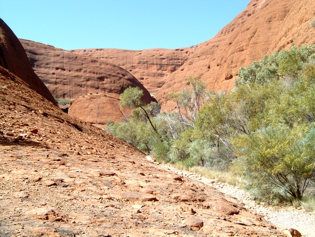 Uluru