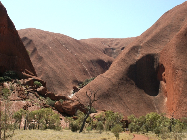 Uluru