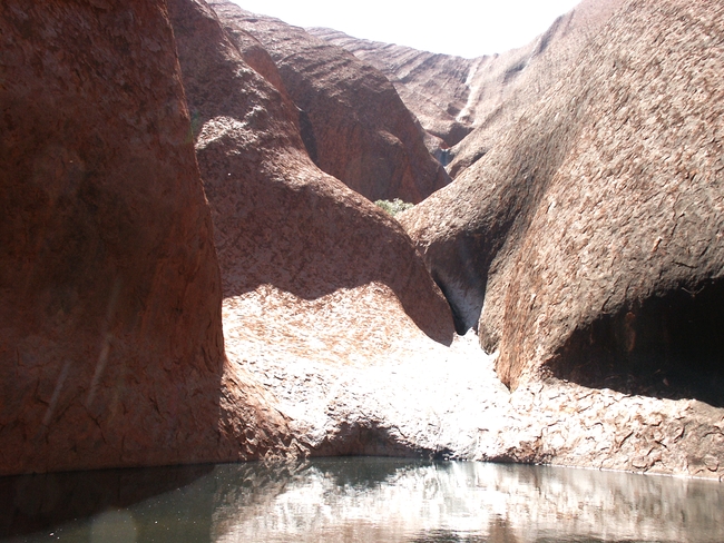 Uluru