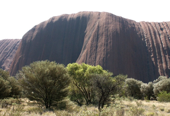 Uluru