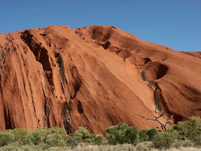 Uluru