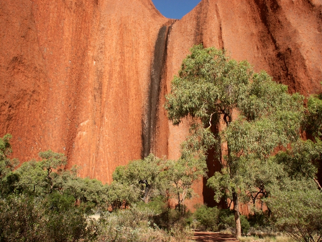 Uluru