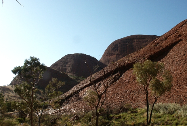 Kata Tjuta