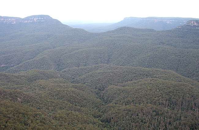 Katoomba Blue Mountains