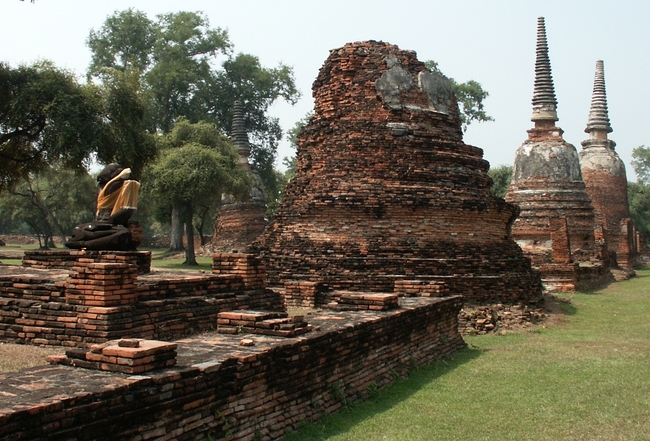 Ayutthaya