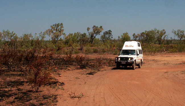 Gibb River Road