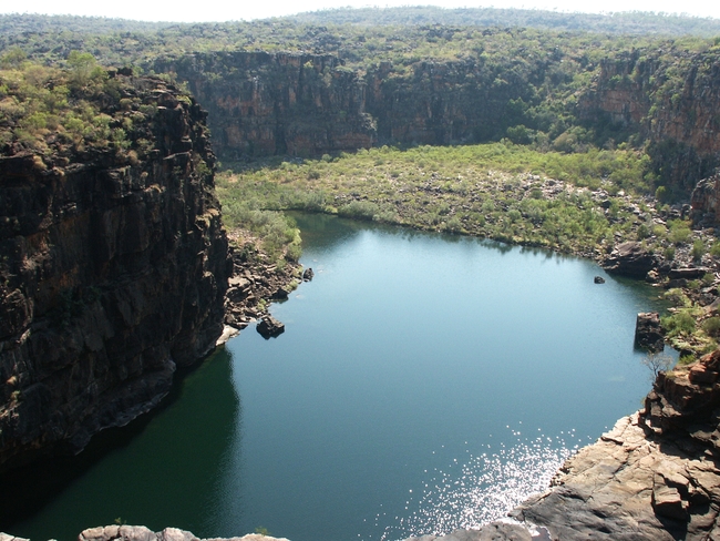 Mitchell River