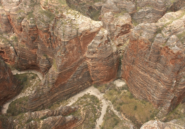 Purnululu NP