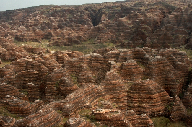 Purnululu NP