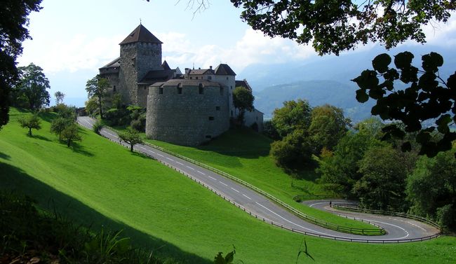 Liechtenstein