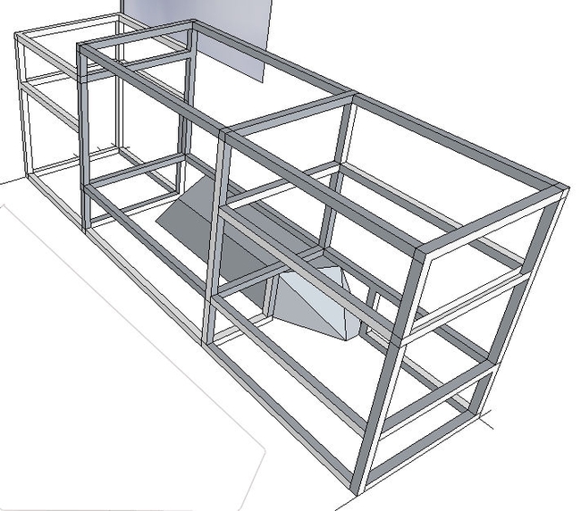 Ontwerp kasten 2