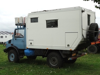 Unimog U 1300