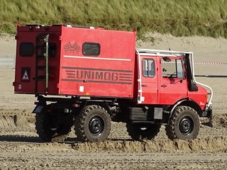 Unimog U 427