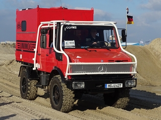 Unimog U 427