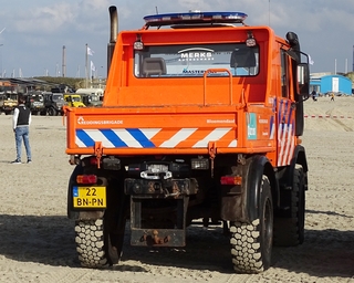 Unimog U 90