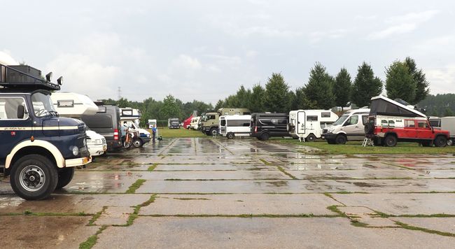 Nog een overlanders overzicht