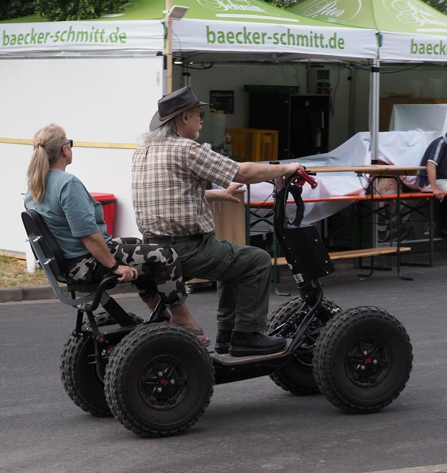 Lokaal transport