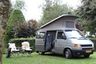 VW T4 California