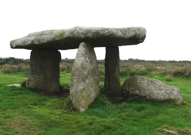 Lanyon Quoit