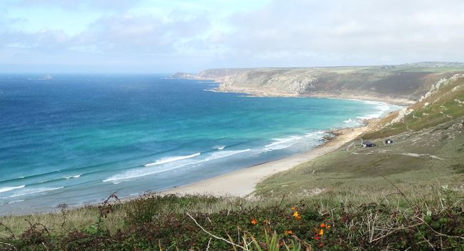 Sennen Cove