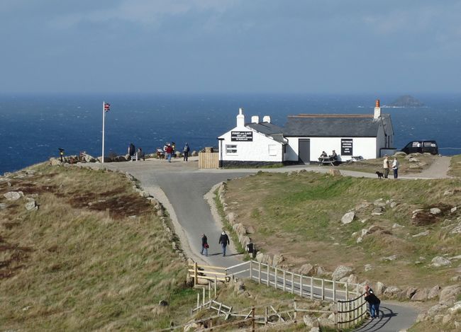 Land's End