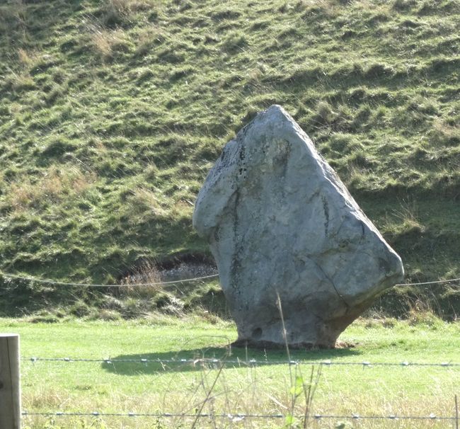 Avebury steencirkel