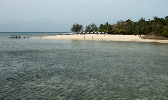 Green Island